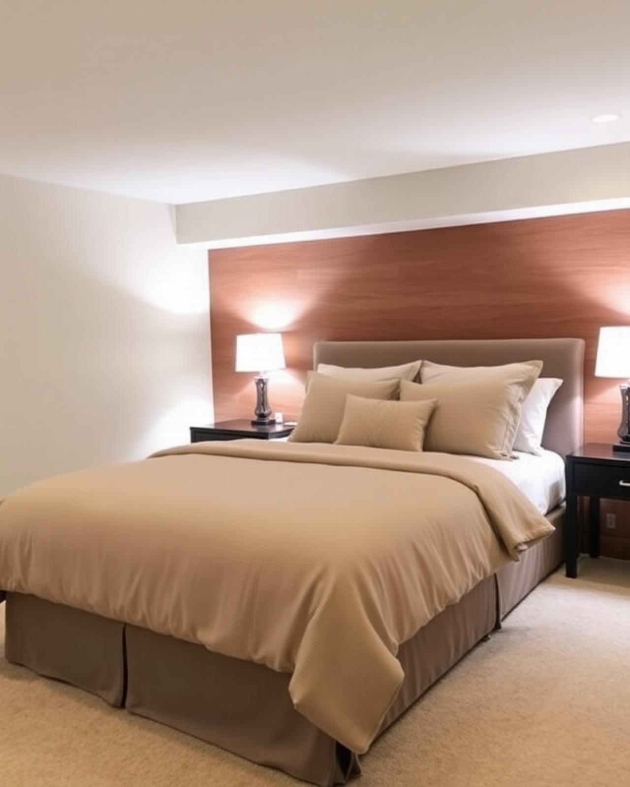 Guest Suite