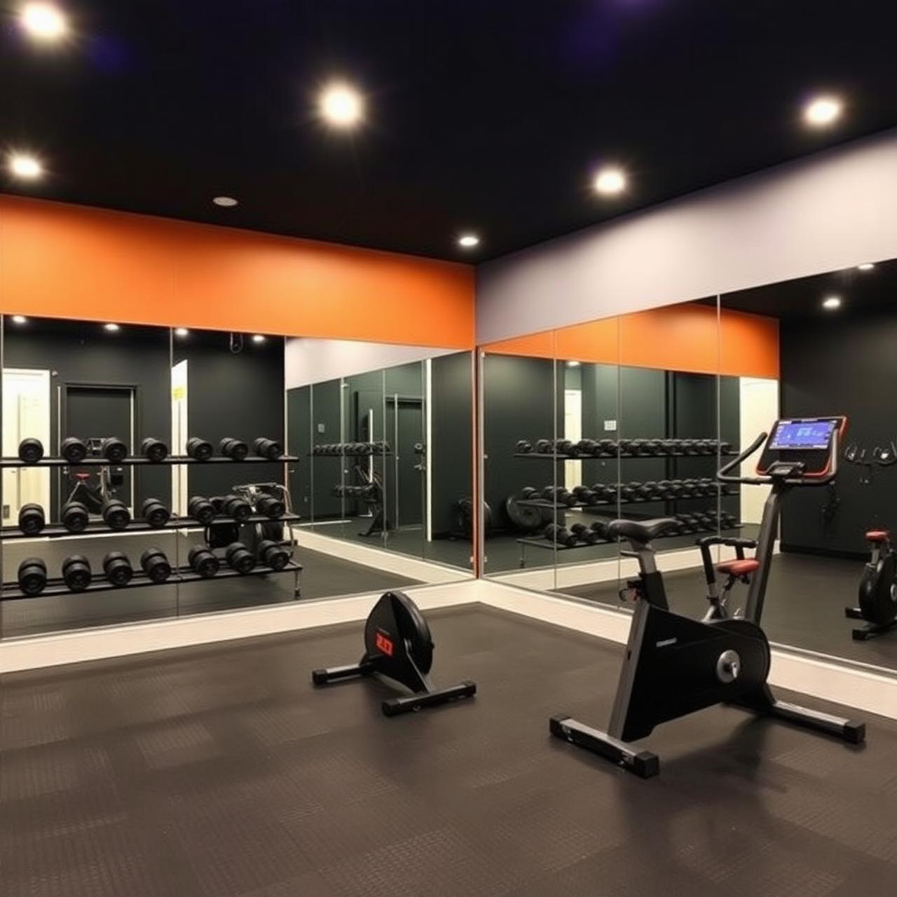 Home Gym