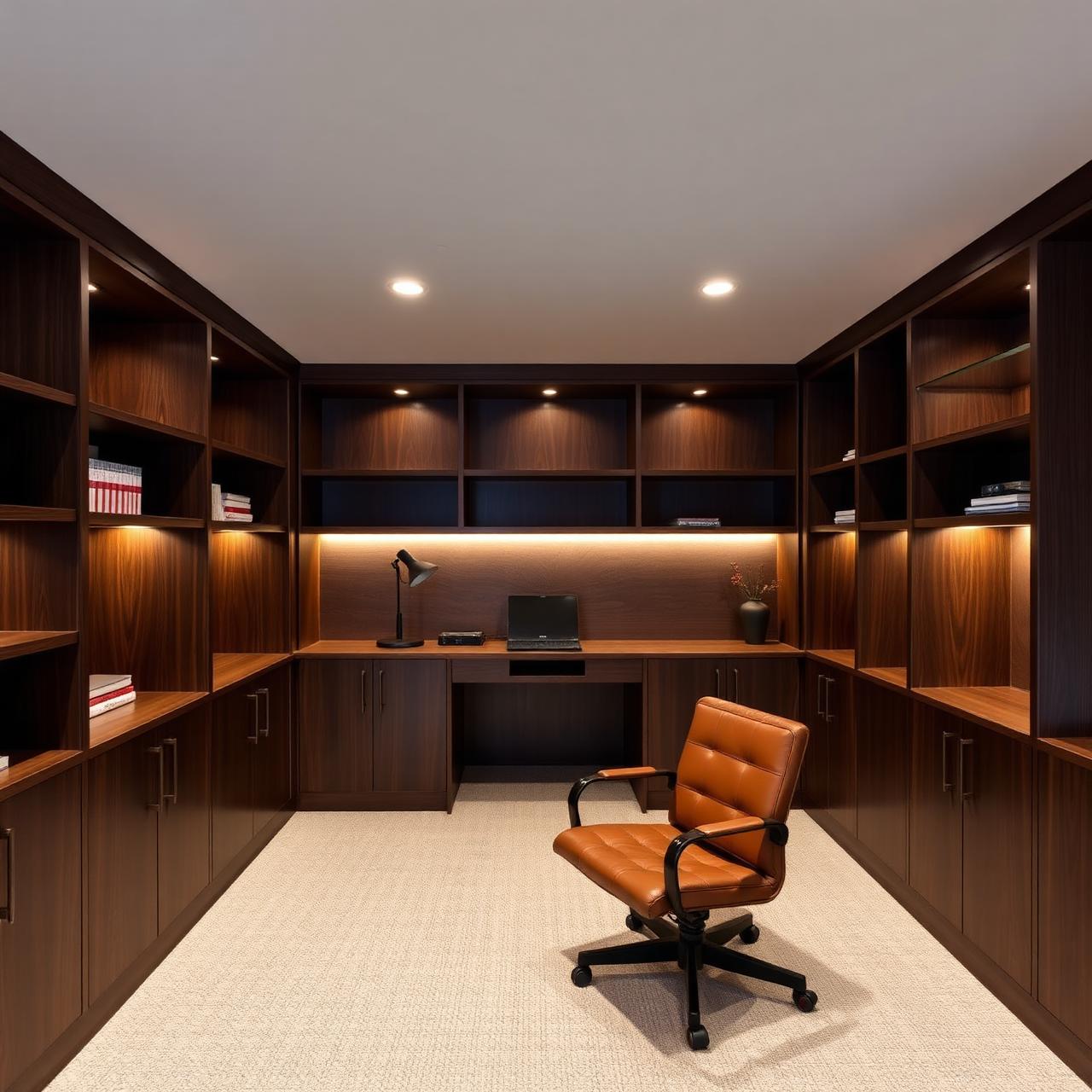 Home Office