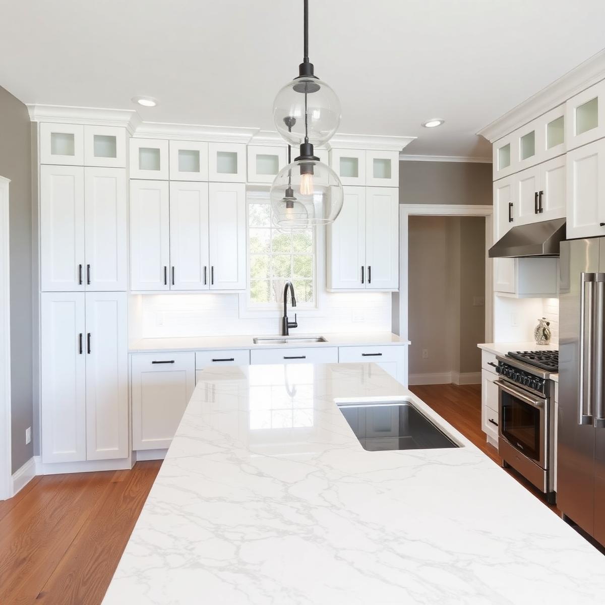 Kitchen Remodeling