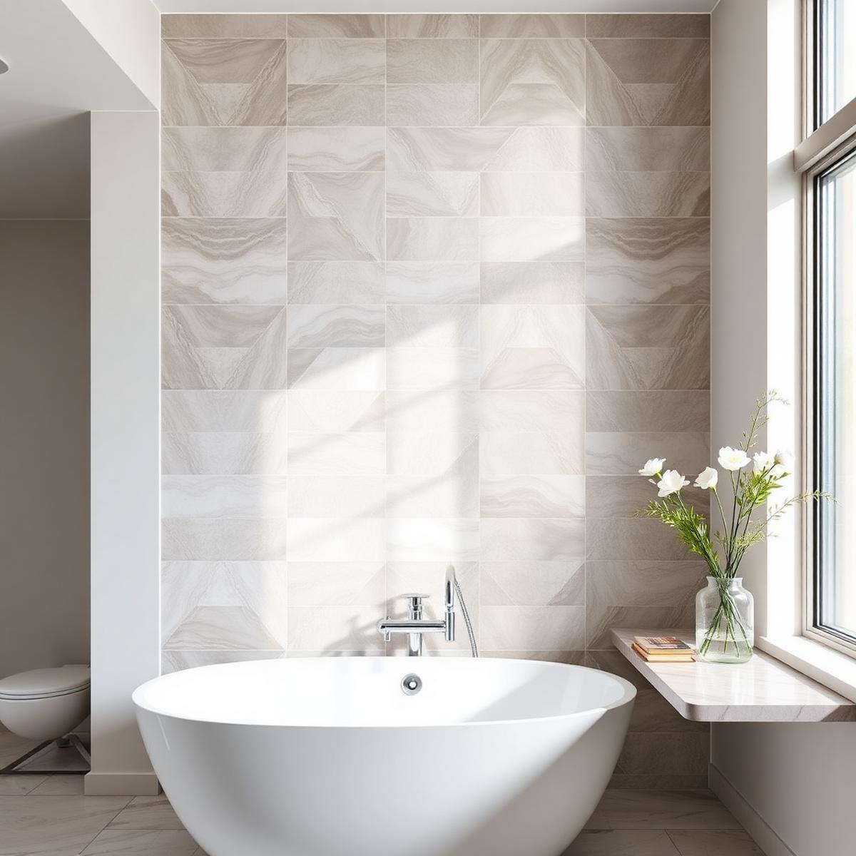 Tile Installation